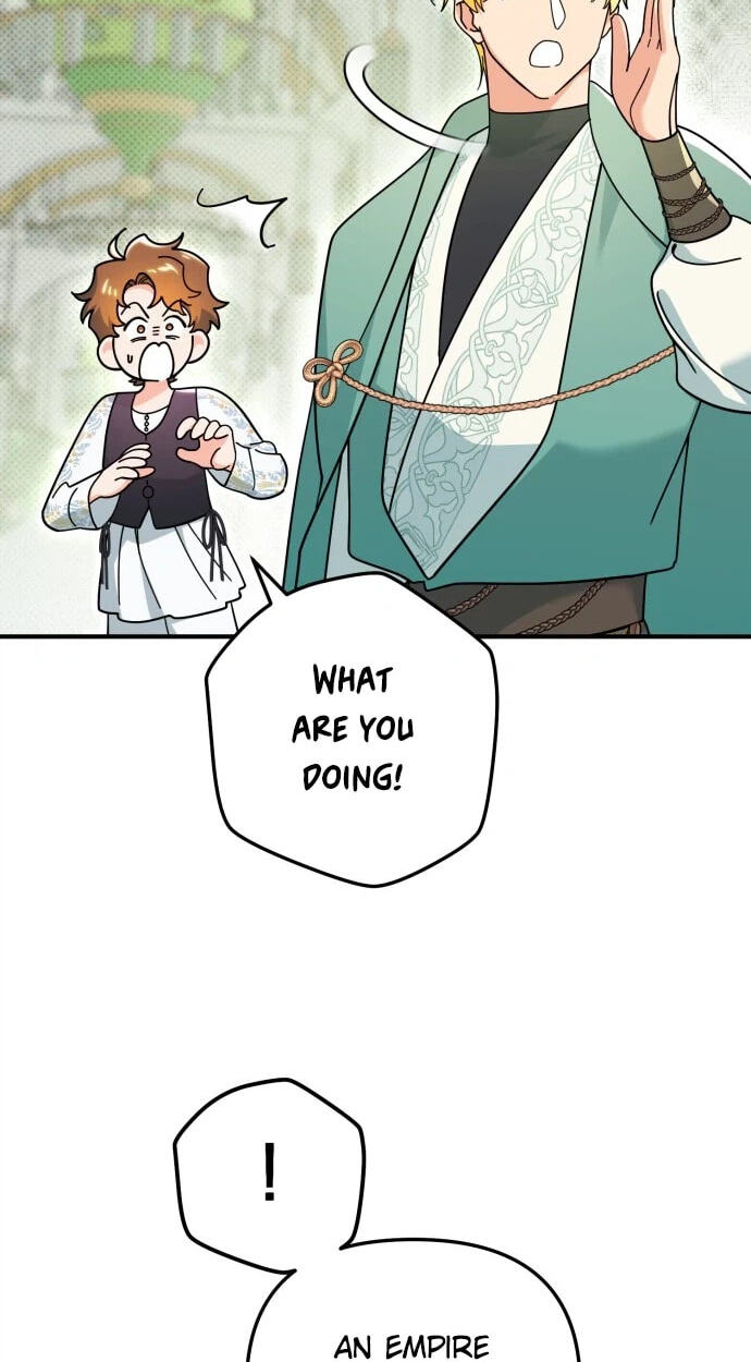 The Survival Log of a Butler at the Count's Castle Chapter 31 page 36 - 