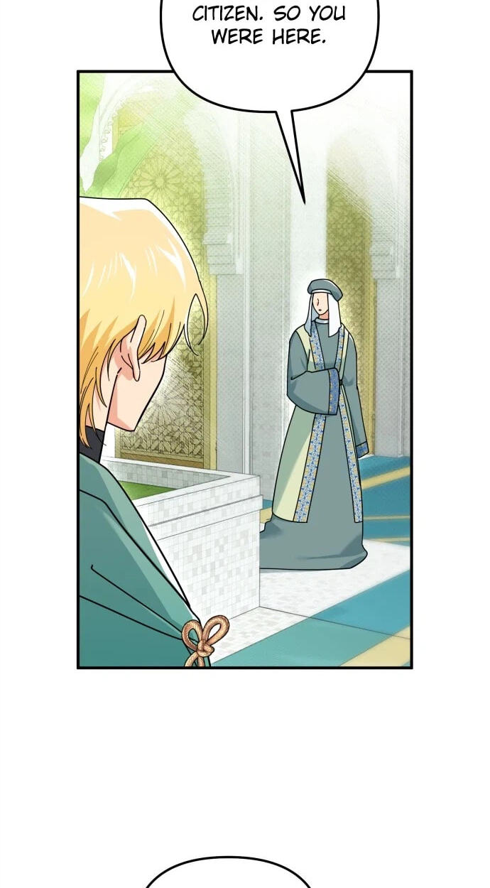 The Survival Log of a Butler at the Count's Castle Chapter 31 page 37 - 
