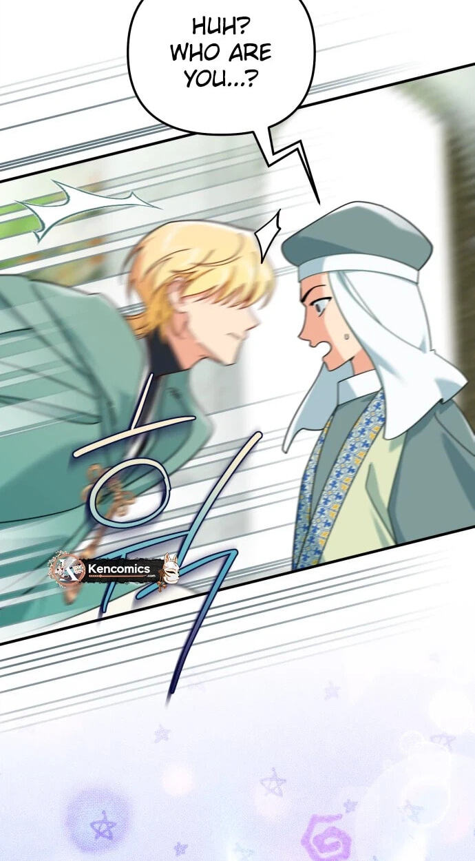 The Survival Log of a Butler at the Count's Castle Chapter 31 page 38 - 