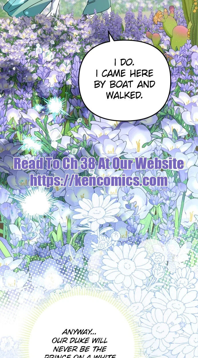 The Survival Log of a Butler at the Count's Castle Chapter 31 page 44 - 