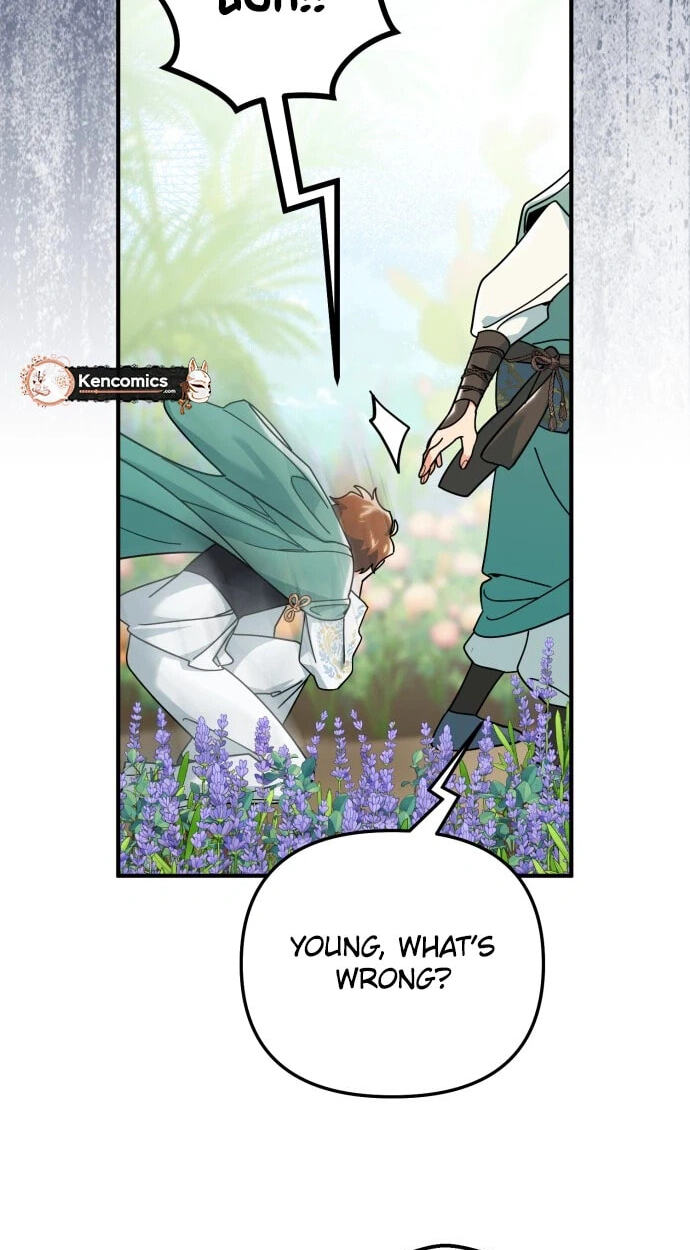 The Survival Log of a Butler at the Count's Castle Chapter 31 page 50 - 