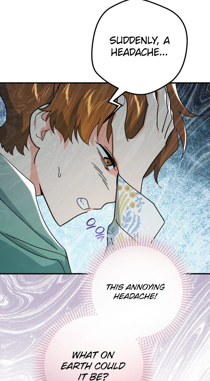 The Survival Log of a Butler at the Count's Castle Chapter 31 page 51 - 