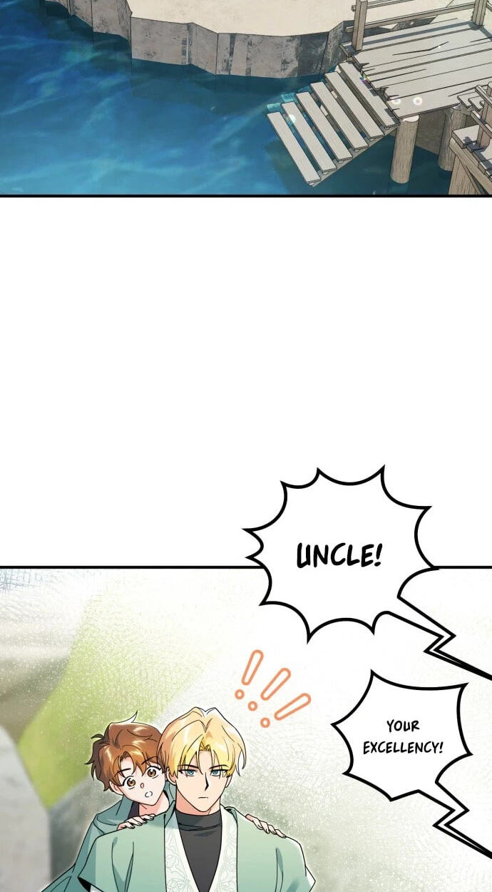 The Survival Log of a Butler at the Count's Castle Chapter 31 page 61 - 
