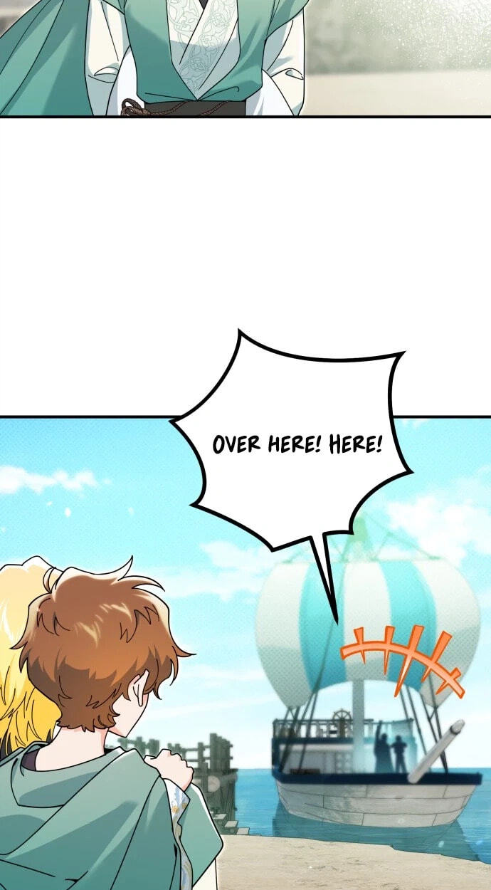 The Survival Log of a Butler at the Count's Castle Chapter 31 page 62 - 