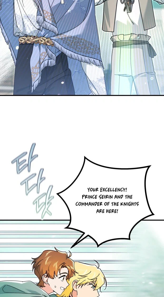 The Survival Log of a Butler at the Count's Castle Chapter 31 page 64 - 
