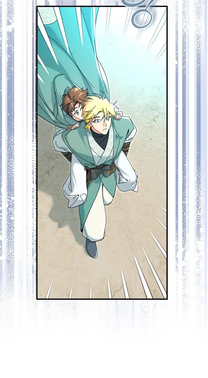 The Survival Log of a Butler at the Count's Castle Chapter 31 page 67 - 