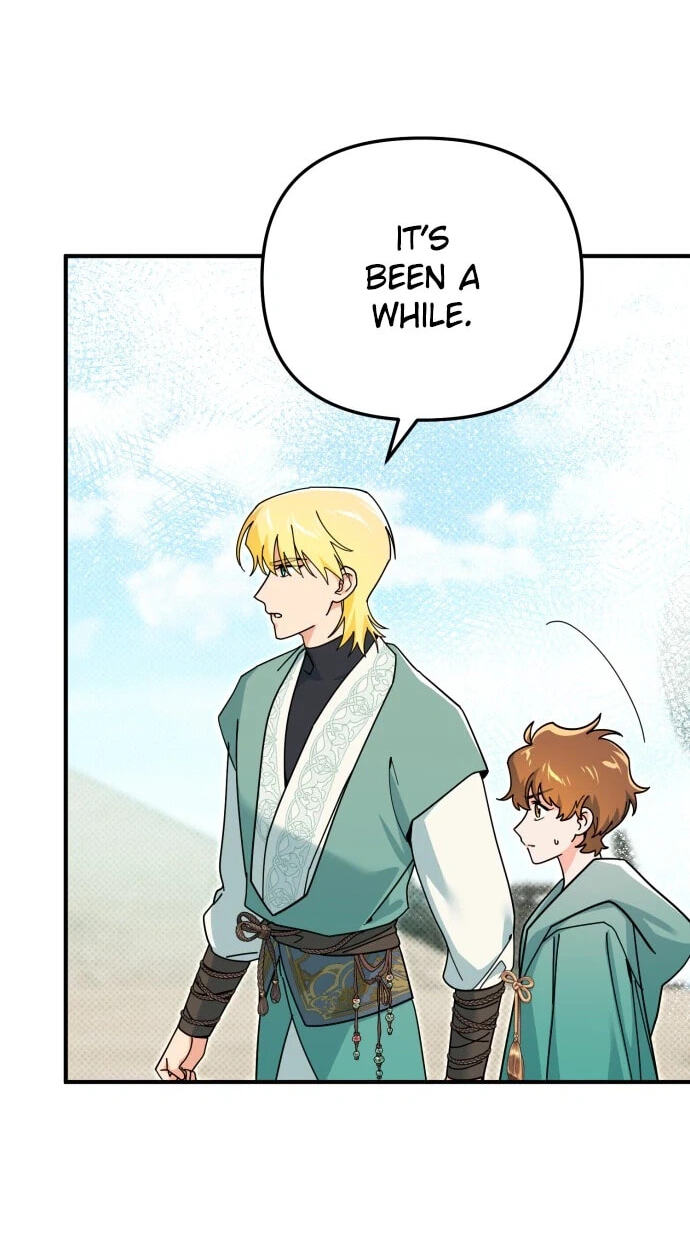 The Survival Log of a Butler at the Count's Castle Chapter 31 page 72 - 