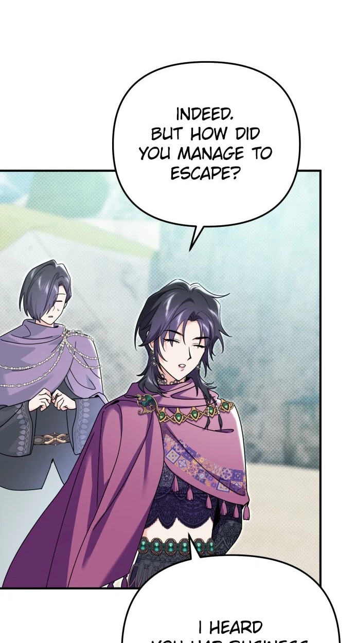The Survival Log of a Butler at the Count's Castle Chapter 31 page 73 - 