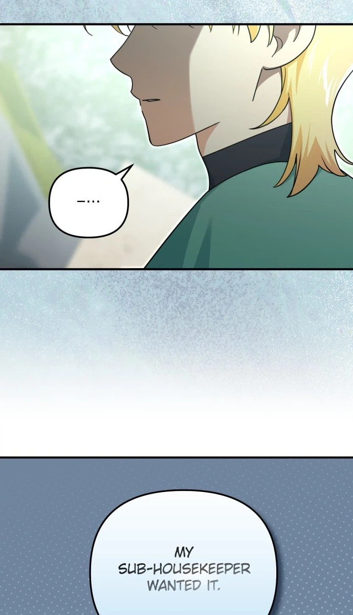 The Survival Log of a Butler at the Count's Castle Chapter 31 page 75 - 