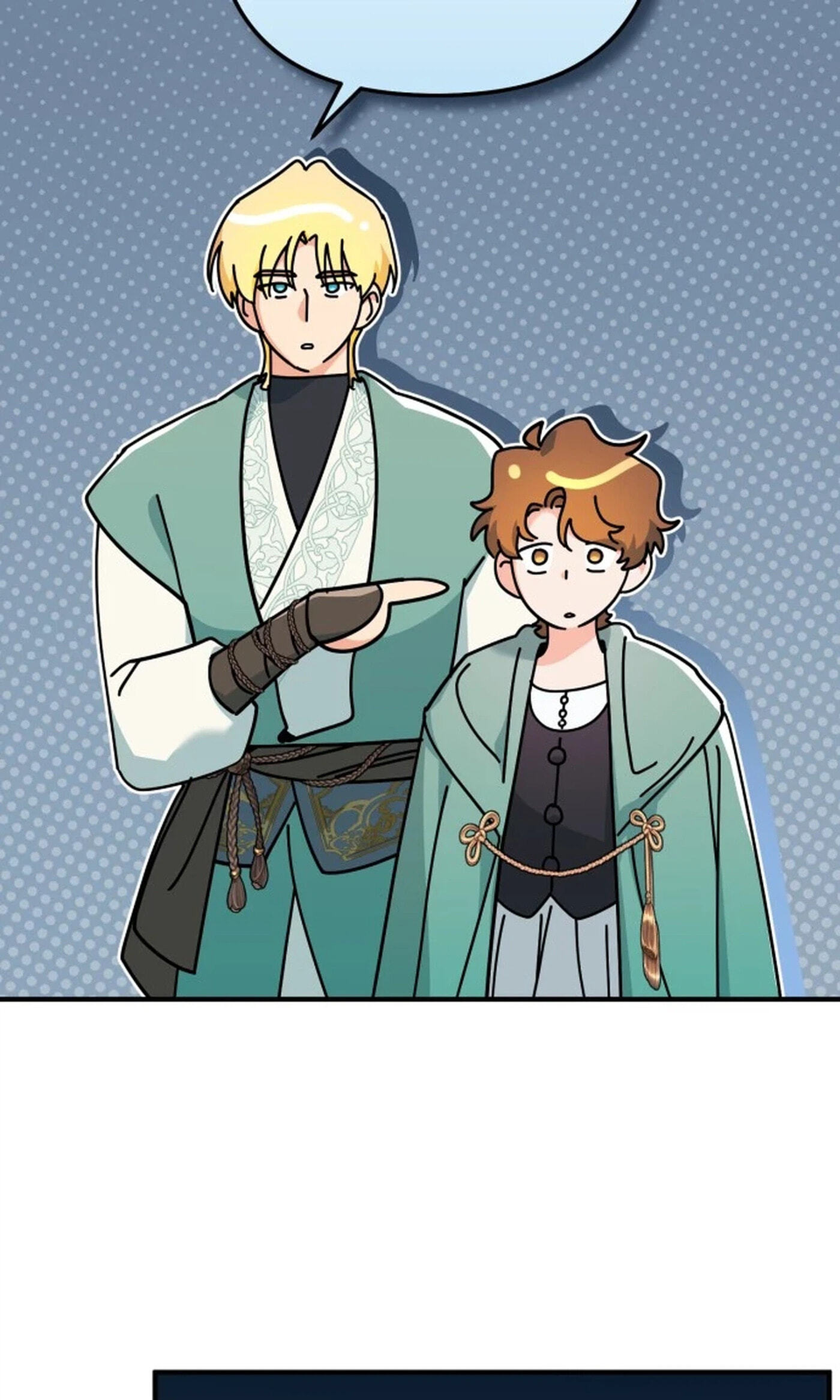 The Survival Log of a Butler at the Count's Castle Chapter 31 page 76 - 