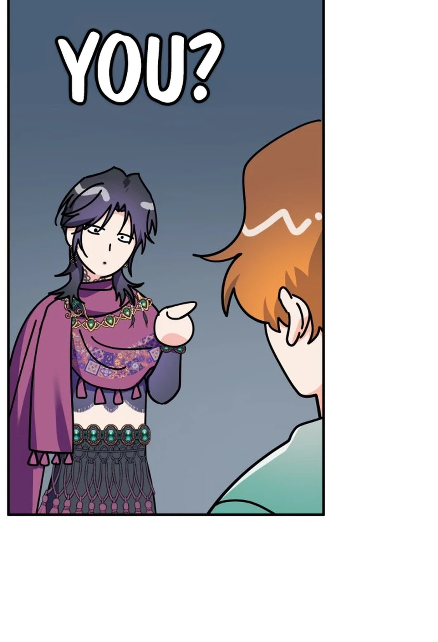 The Survival Log of a Butler at the Count's Castle Chapter 31 page 78 - 