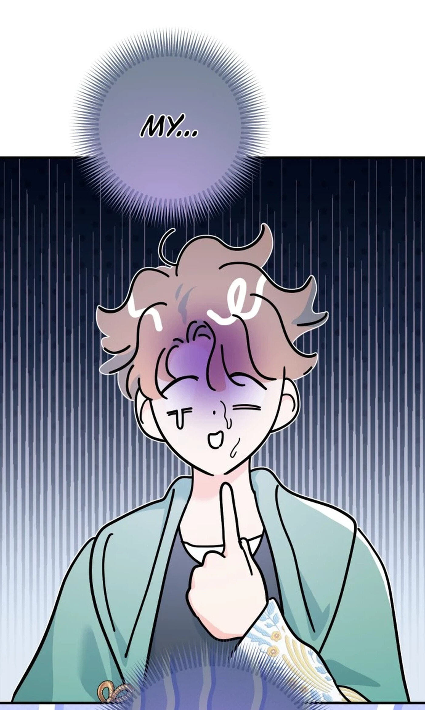The Survival Log of a Butler at the Count's Castle Chapter 31 page 79 - 