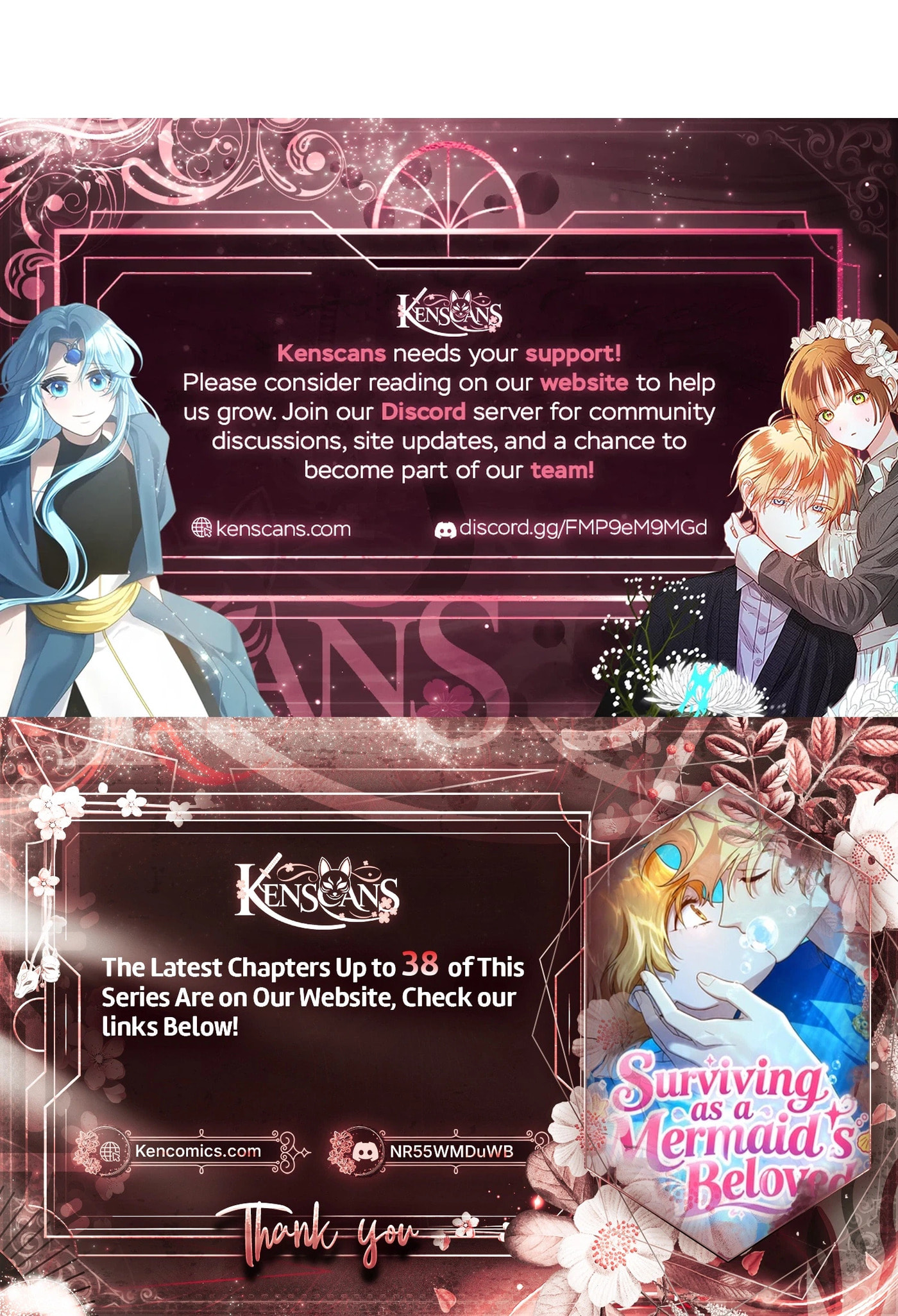 The Survival Log of a Butler at the Count's Castle Chapter 31 page 81 - 