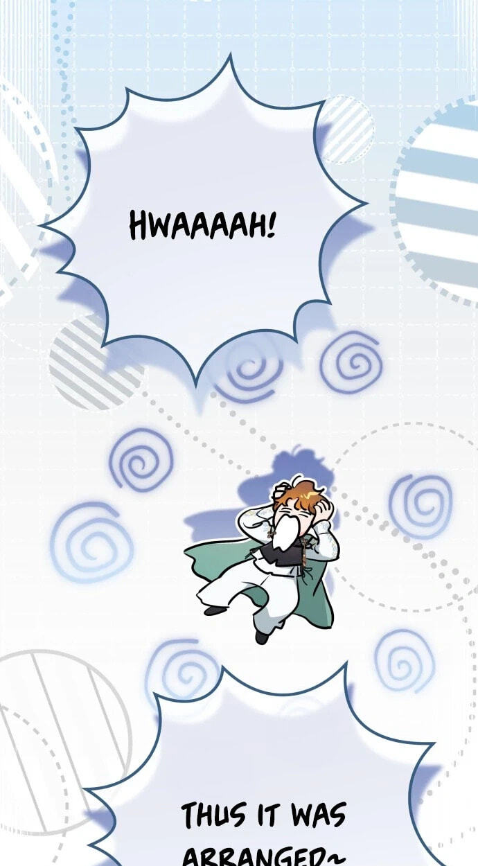 The Survival Log of a Butler at the Count's Castle Chapter 32 page 13 - 