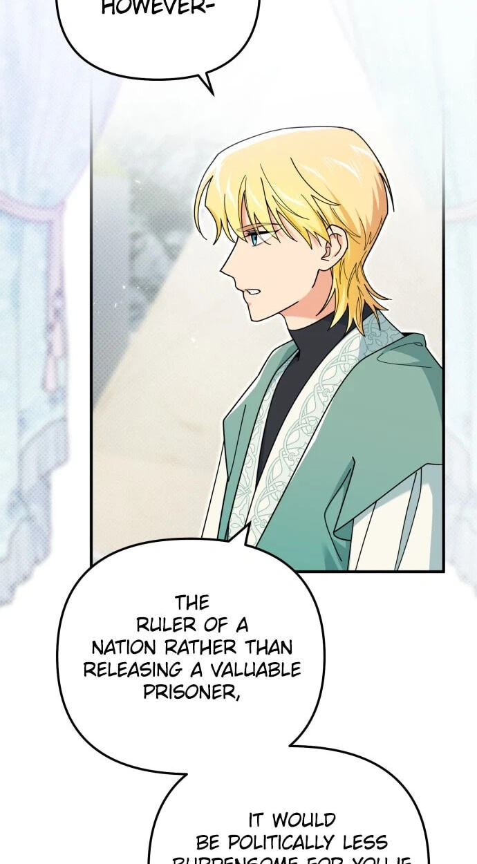 The Survival Log of a Butler at the Count's Castle Chapter 32 page 18 - 