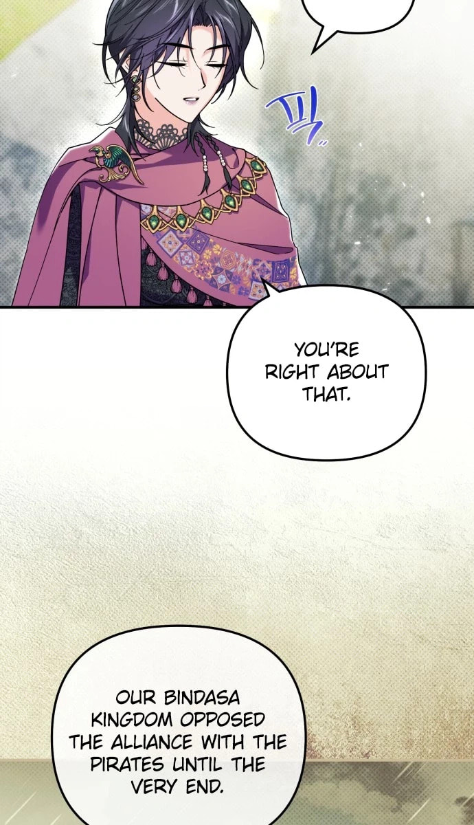 The Survival Log of a Butler at the Count's Castle Chapter 32 page 21 - 