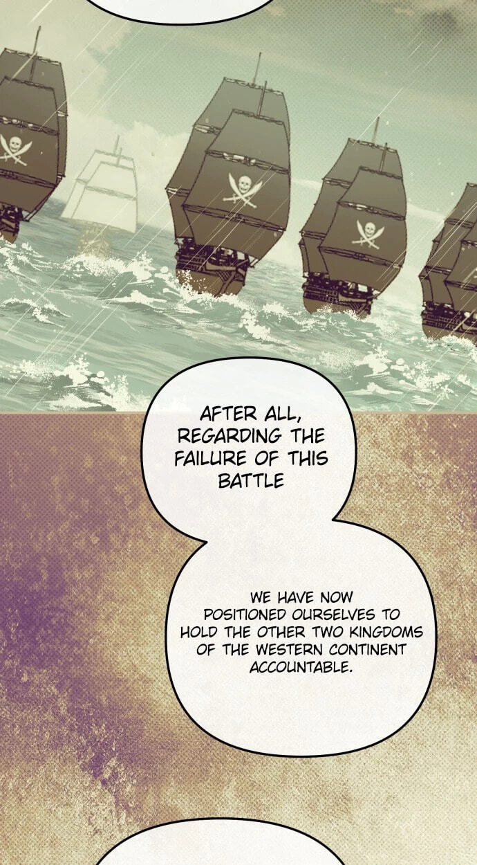 The Survival Log of a Butler at the Count's Castle Chapter 32 page 22 - 