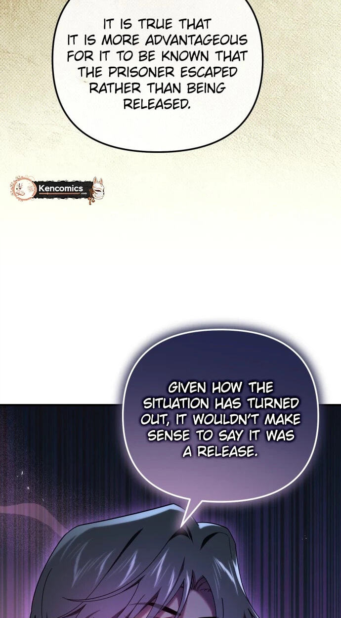 The Survival Log of a Butler at the Count's Castle Chapter 32 page 23 - 