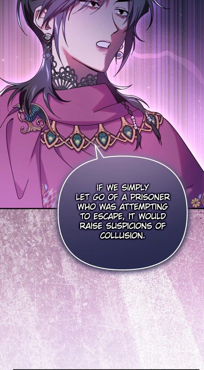The Survival Log of a Butler at the Count's Castle Chapter 32 page 24 - 