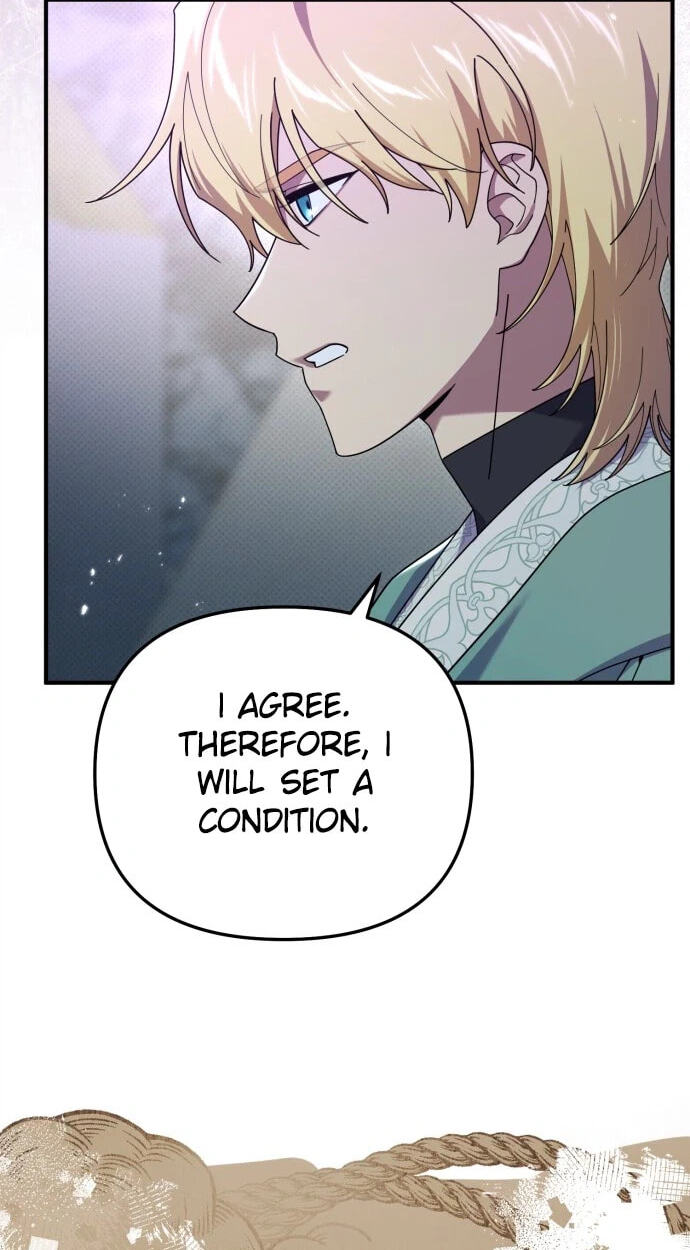 The Survival Log of a Butler at the Count's Castle Chapter 32 page 25 - 