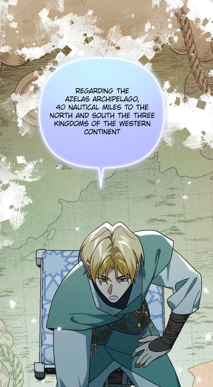 The Survival Log of a Butler at the Count's Castle Chapter 32 page 26 - 