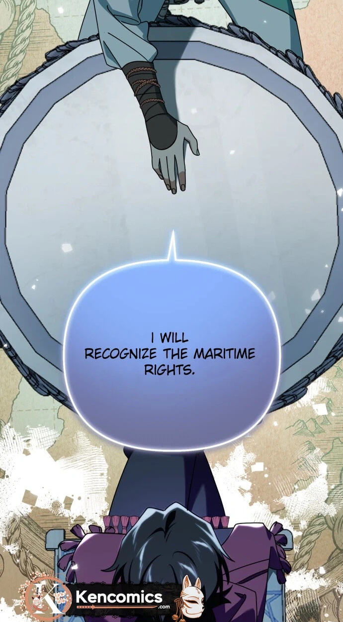 The Survival Log of a Butler at the Count's Castle Chapter 32 page 27 - 