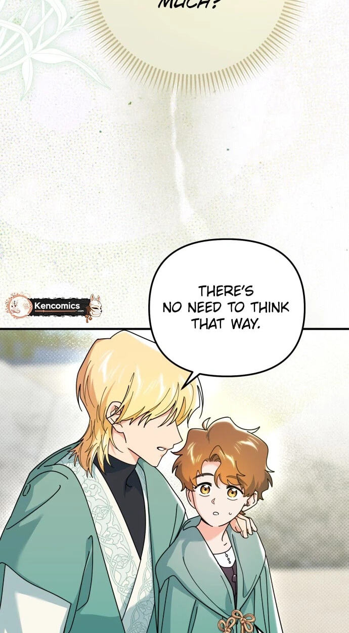 The Survival Log of a Butler at the Count's Castle Chapter 32 page 38 - 