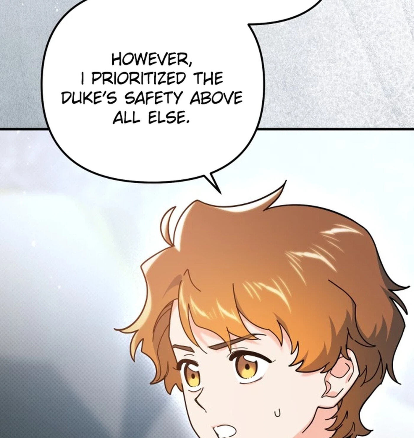 The Survival Log of a Butler at the Count's Castle Chapter 32 page 5 - 