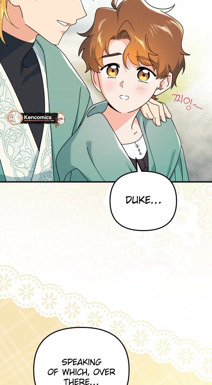 The Survival Log of a Butler at the Count's Castle Chapter 32 page 41 - 