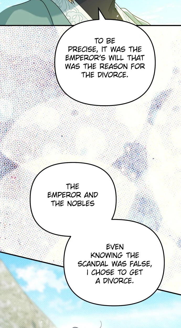 The Survival Log of a Butler at the Count's Castle Chapter 32 page 46 - 