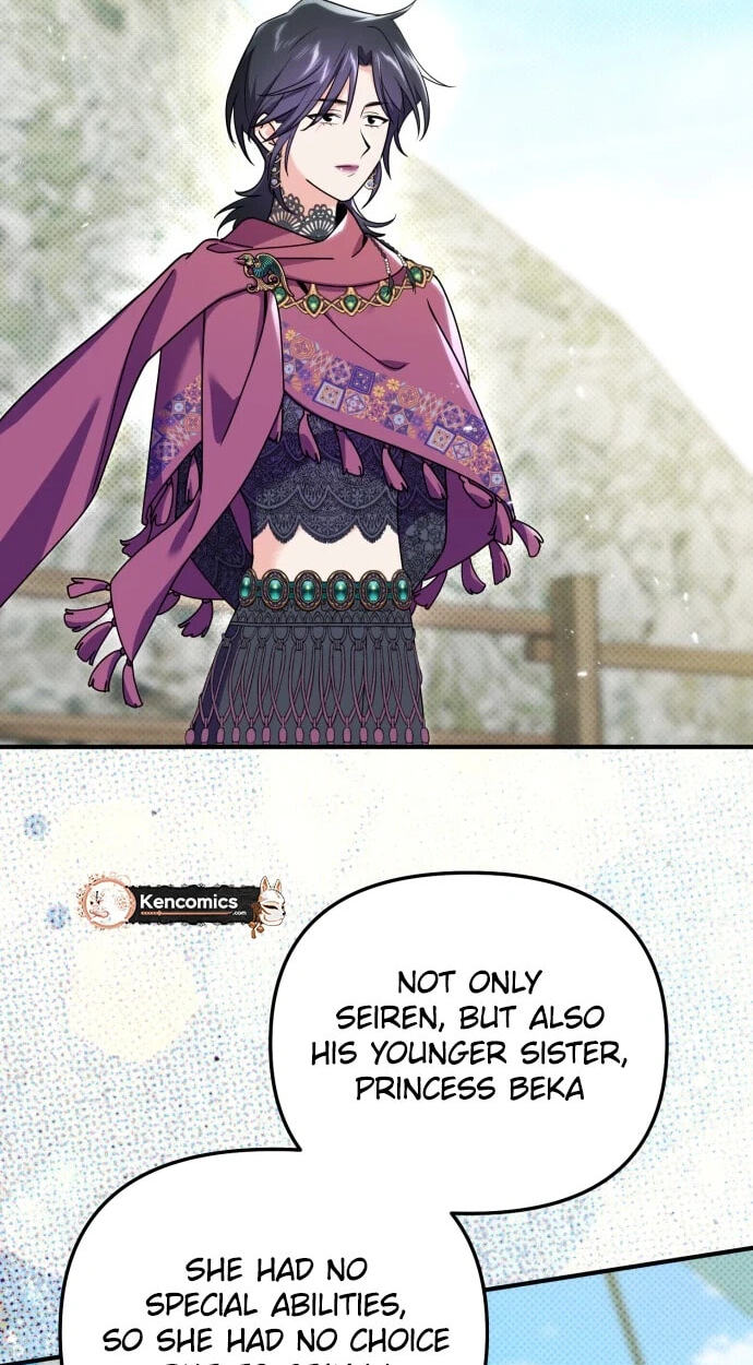 The Survival Log of a Butler at the Count's Castle Chapter 32 page 47 - 