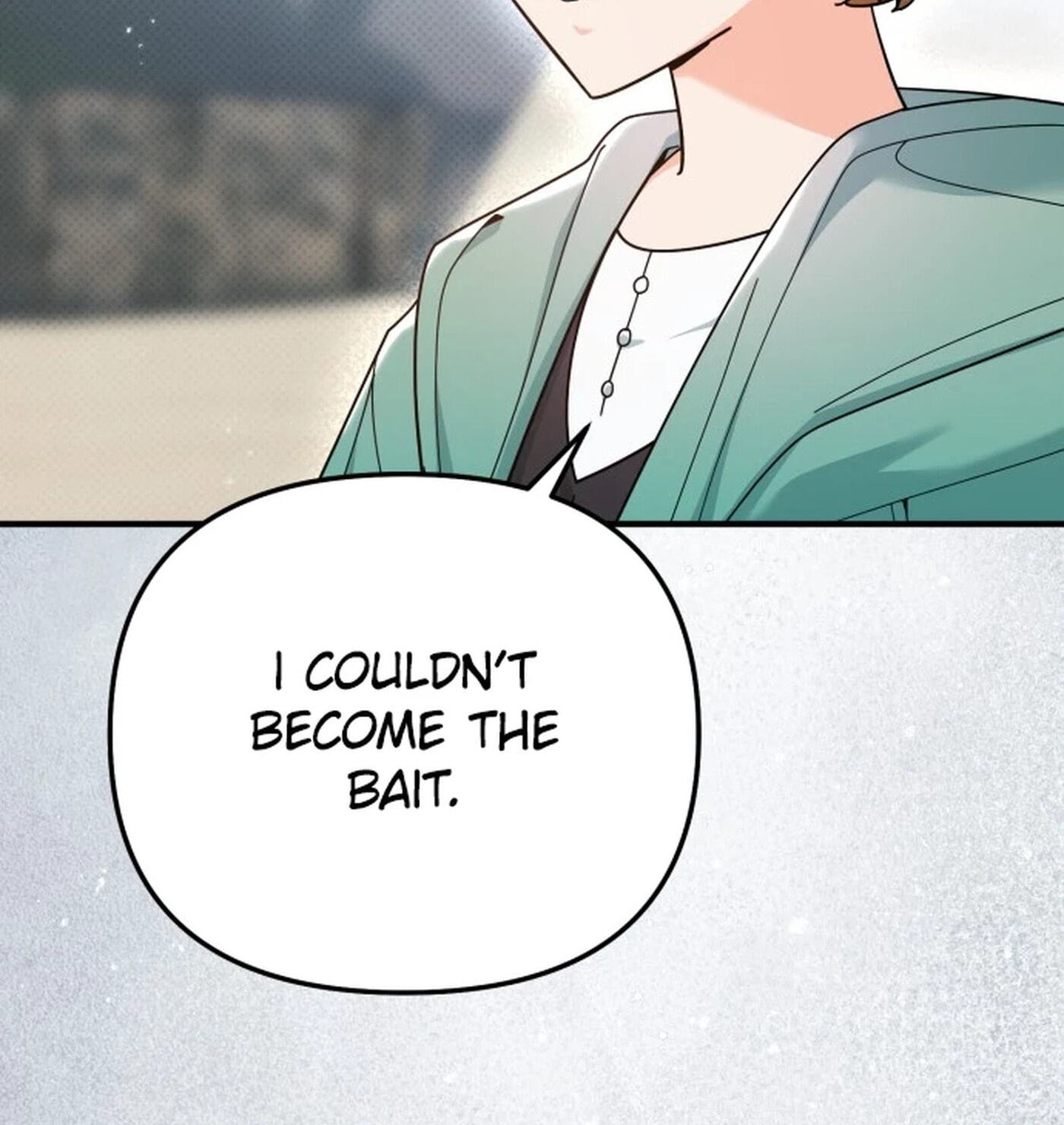 The Survival Log of a Butler at the Count's Castle Chapter 32 page 6 - 