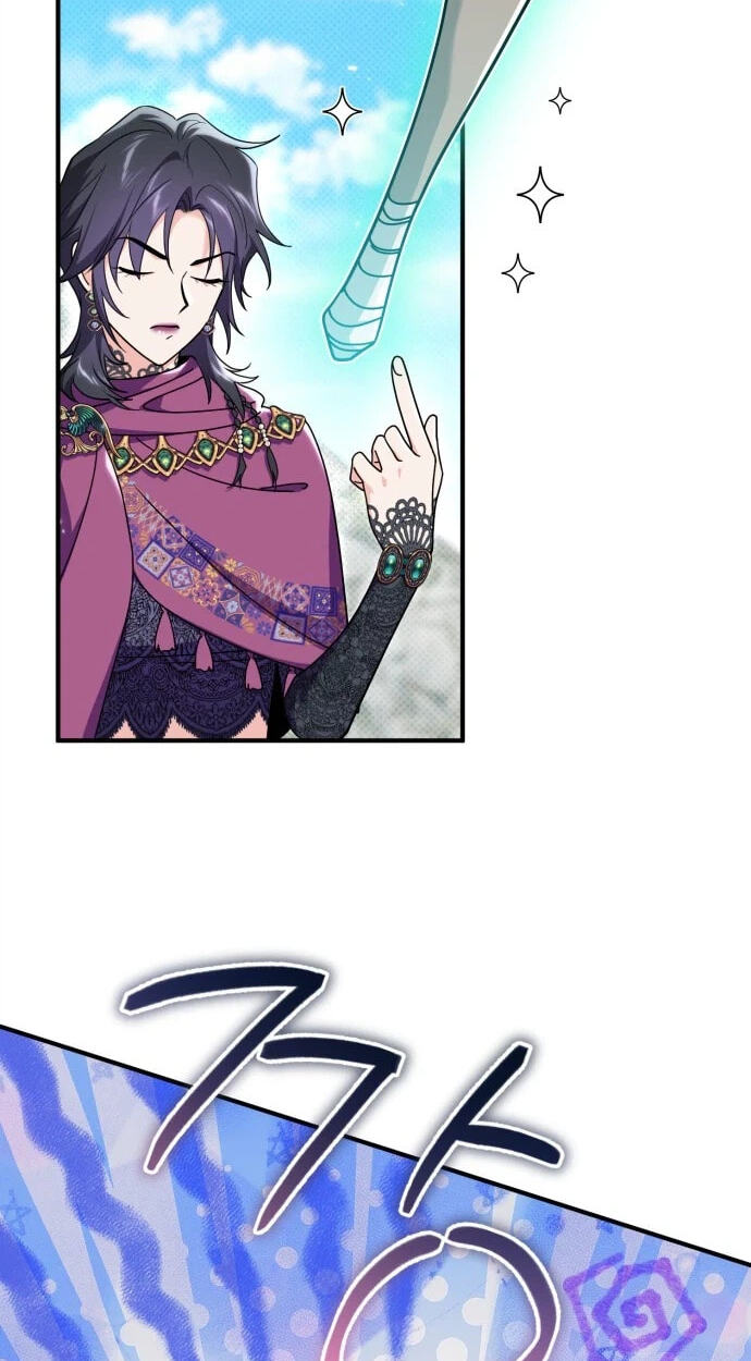 The Survival Log of a Butler at the Count's Castle Chapter 32 page 51 - 