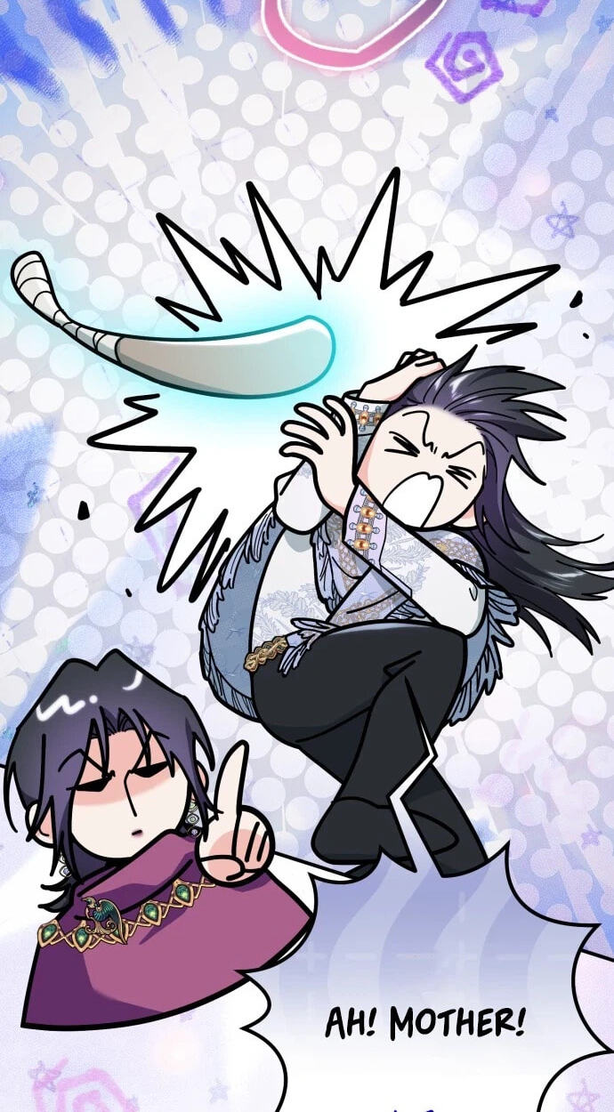 The Survival Log of a Butler at the Count's Castle Chapter 32 page 52 - 