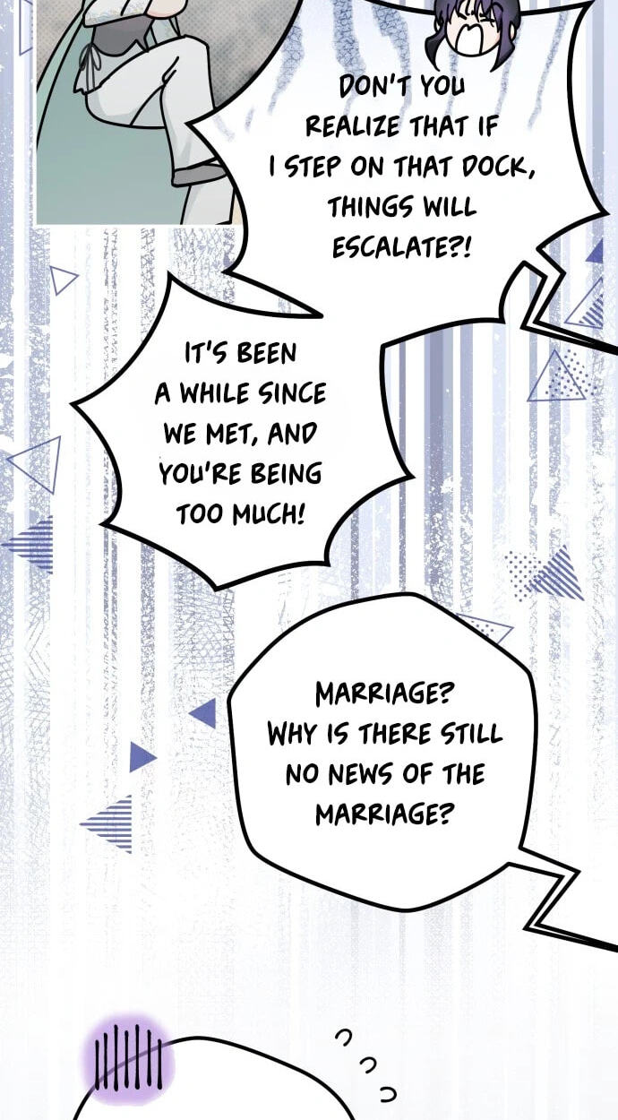 The Survival Log of a Butler at the Count's Castle Chapter 32 page 54 - 