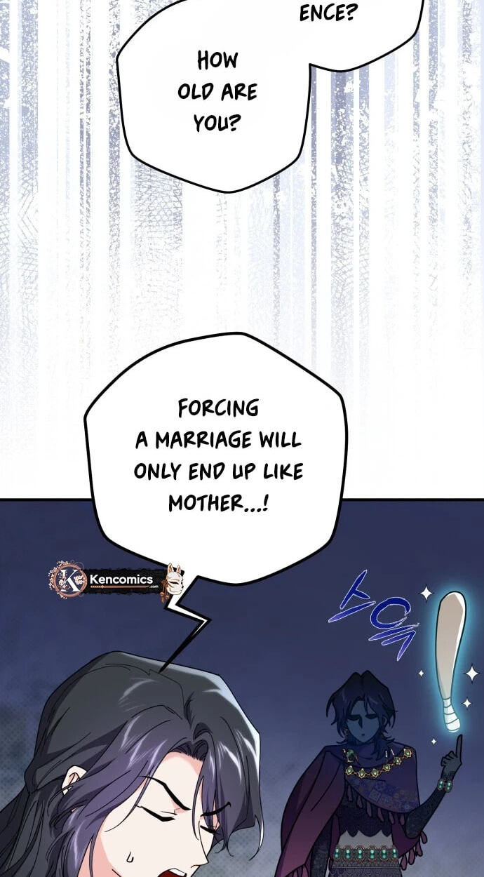 The Survival Log of a Butler at the Count's Castle Chapter 32 page 56 - 