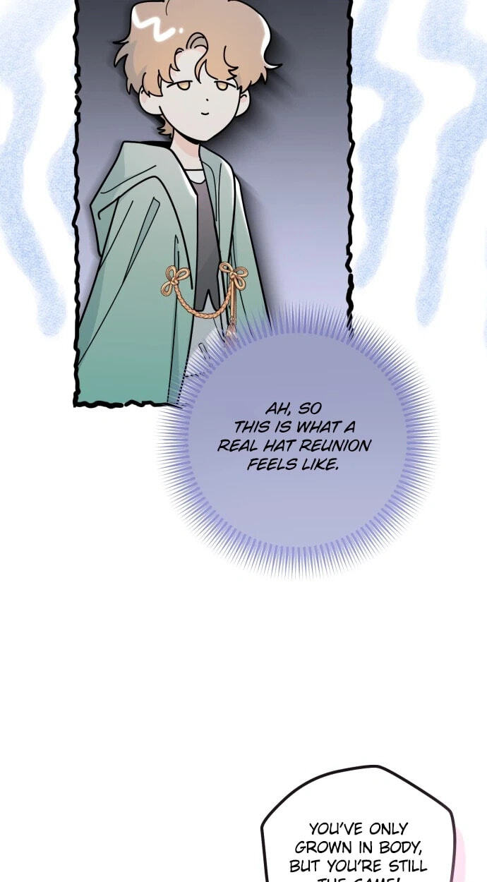 The Survival Log of a Butler at the Count's Castle Chapter 32 page 58 - 