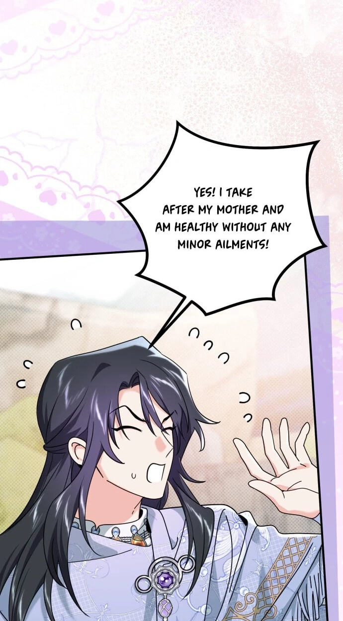 The Survival Log of a Butler at the Count's Castle Chapter 32 page 61 - 
