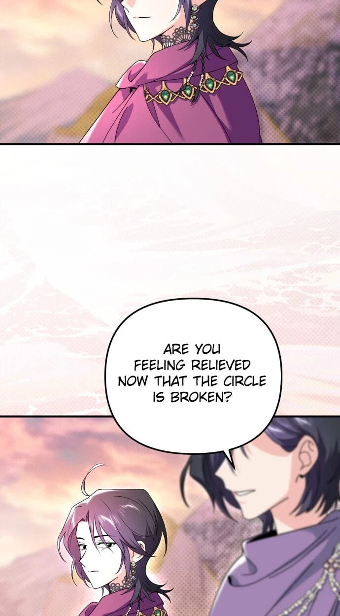 The Survival Log of a Butler at the Count's Castle Chapter 32 page 70 - 