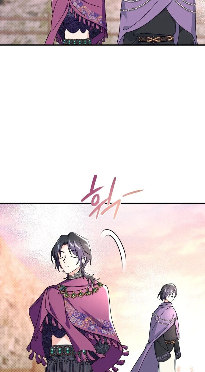 The Survival Log of a Butler at the Count's Castle Chapter 32 page 73 - 