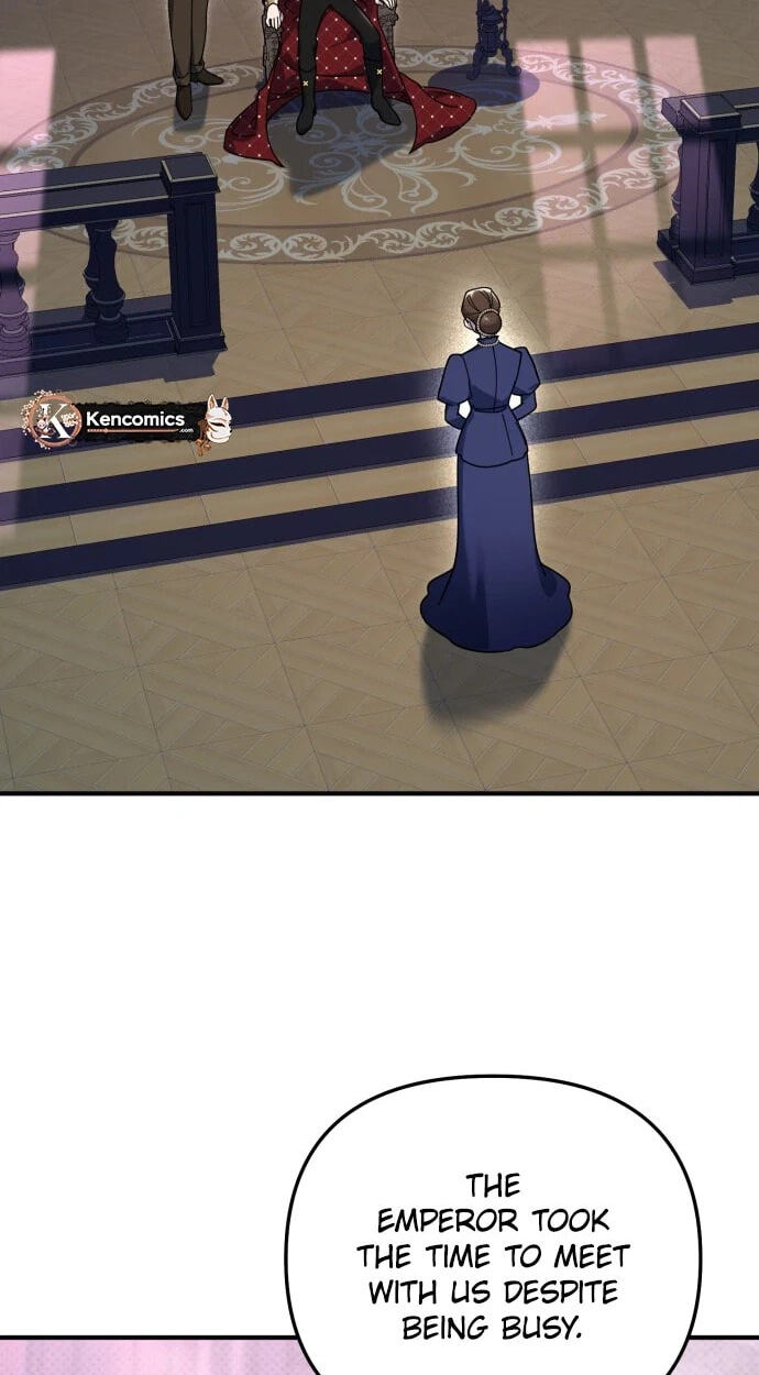 The Survival Log of a Butler at the Count's Castle Chapter 32 page 77 - 