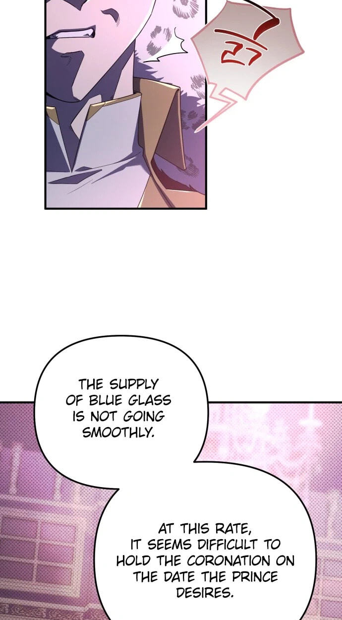 The Survival Log of a Butler at the Count's Castle Chapter 32 page 80 - 