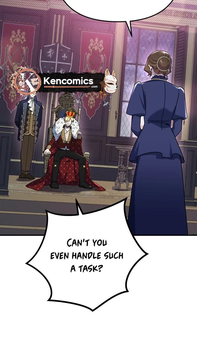 The Survival Log of a Butler at the Count's Castle Chapter 32 page 81 - 