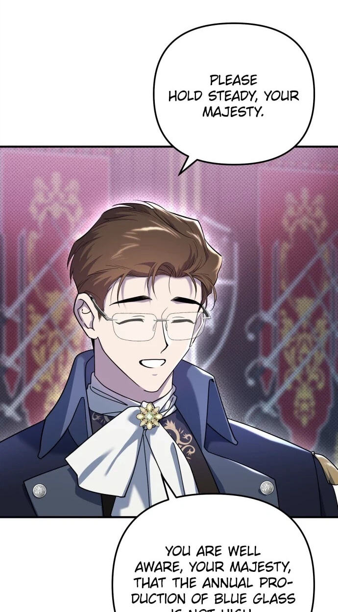 The Survival Log of a Butler at the Count's Castle Chapter 32 page 82 - 