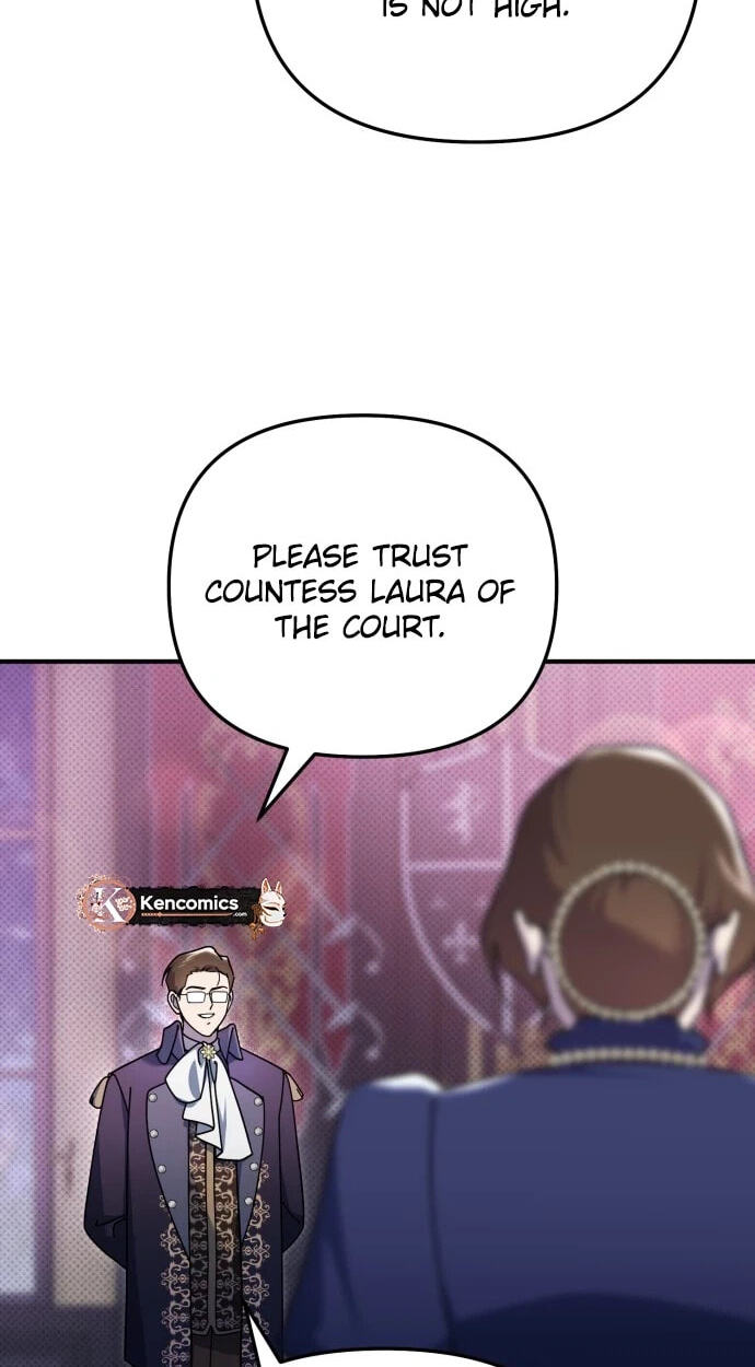 The Survival Log of a Butler at the Count's Castle Chapter 32 page 83 - 