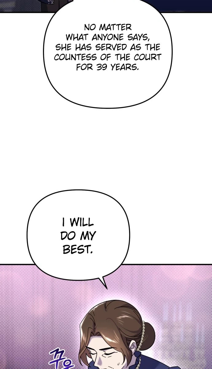 The Survival Log of a Butler at the Count's Castle Chapter 32 page 84 - 