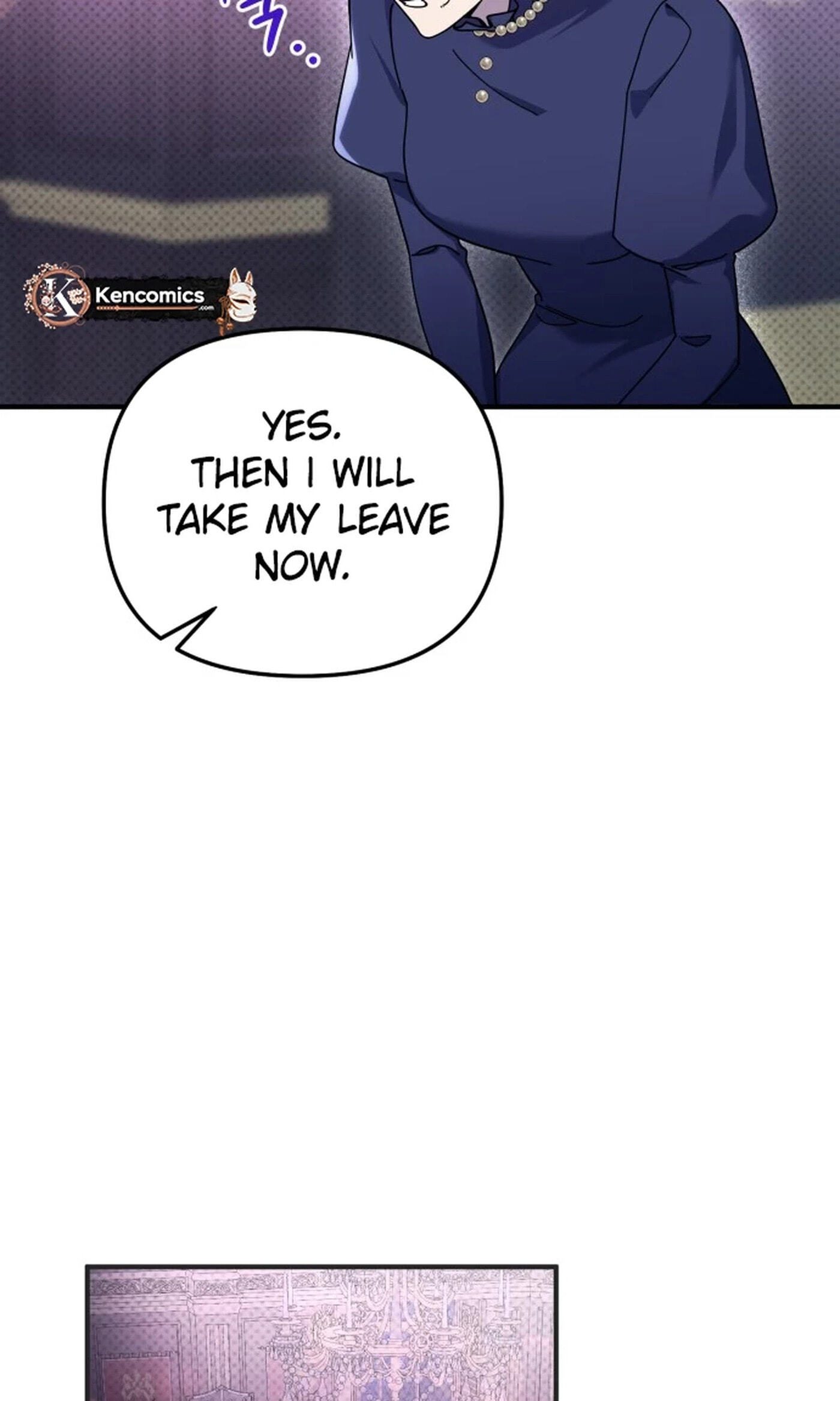 The Survival Log of a Butler at the Count's Castle Chapter 32 page 85 - 