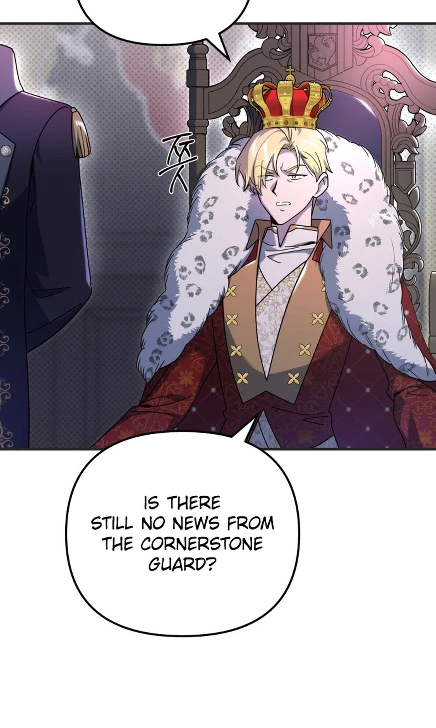 The Survival Log of a Butler at the Count's Castle Chapter 32 page 87 - 