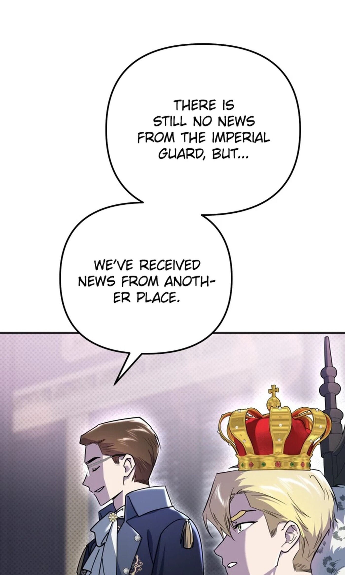 The Survival Log of a Butler at the Count's Castle Chapter 32 page 88 - 