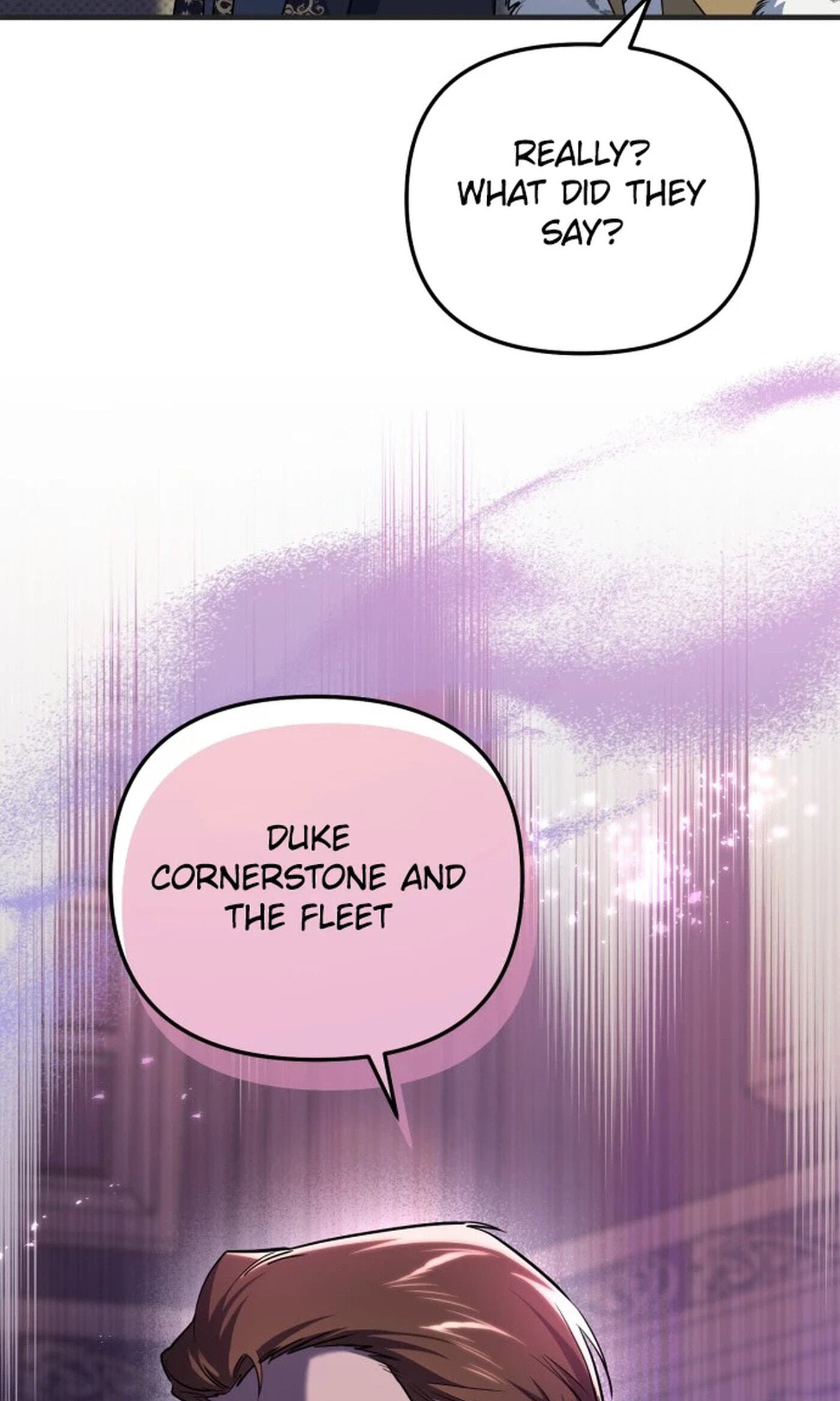 The Survival Log of a Butler at the Count's Castle Chapter 32 page 90 - 